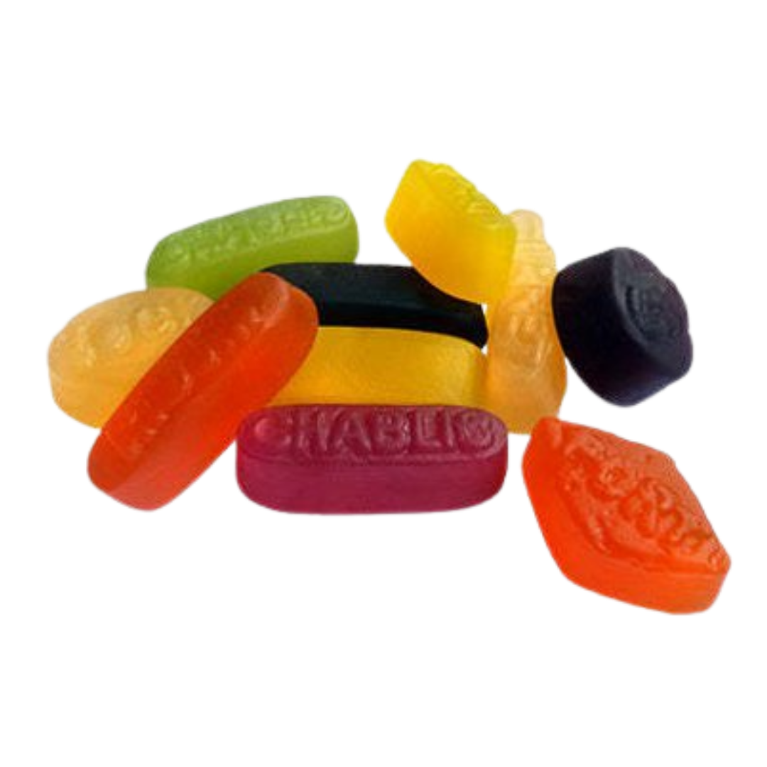 Wine Gums