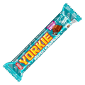 UK Nestle Yorkie Duo Biscuit & Brownie 66g