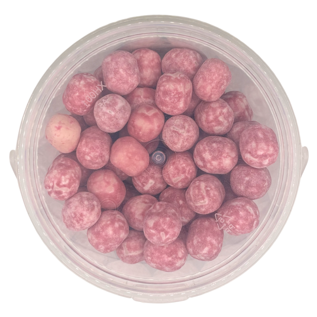 British Cherry BonBons Bucket 375g