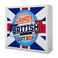 UK Candy Gift Box