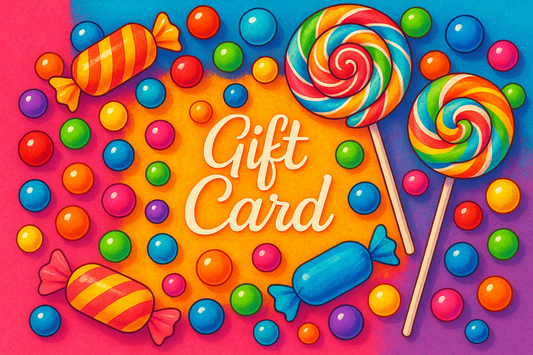 Gift Card Image
