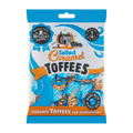 British Walkers Salted Caramel Toffee 150g