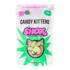 Candy Kittens Shox Candy 140g