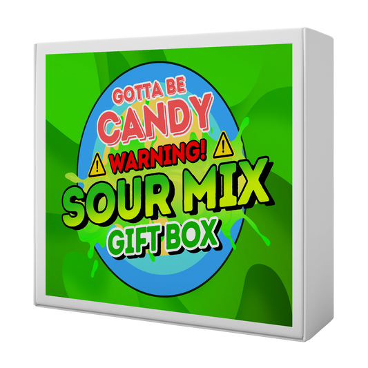 Sour Mix Gift Box