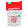 Candy Kittens Wild Strawberry Candy 140g